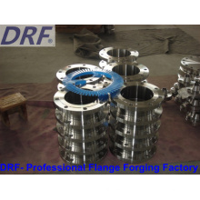 Stainless Steel Flange ANSI B16.5